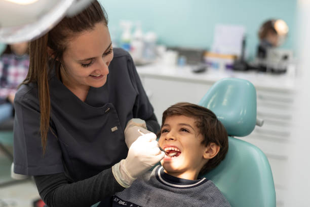 Best Pediatric Emergency Dentist in Sughter, LA