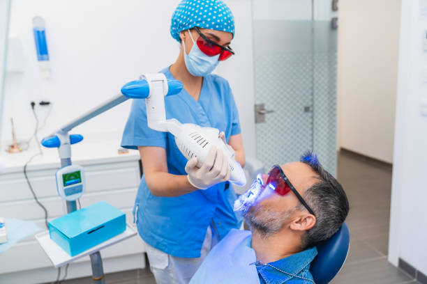 Best Pediatric Emergency Dentist in Sughter, LA